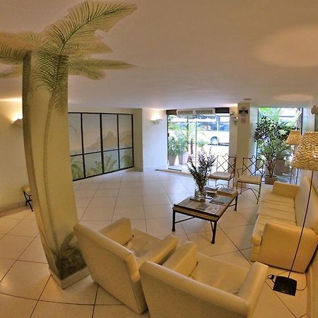 Hotel San Marco Ipanema ริโอเดจาเนโร ภายนอก รูปภาพ