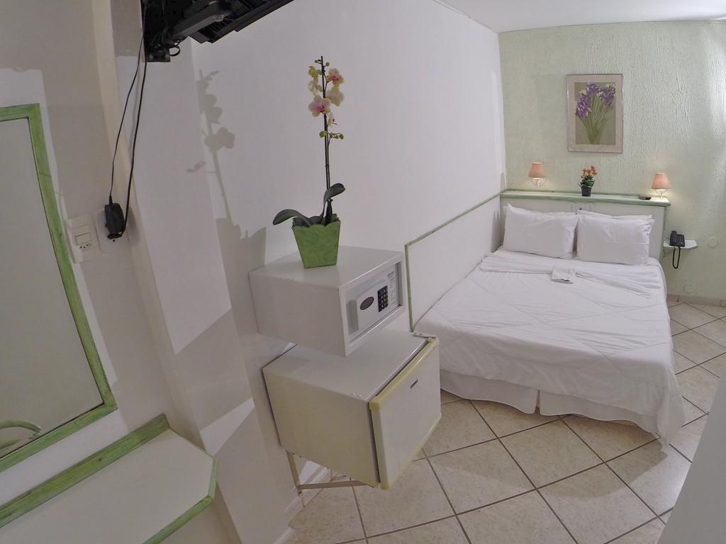 Hotel San Marco Ipanema ริโอเดจาเนโร ภายนอก รูปภาพ