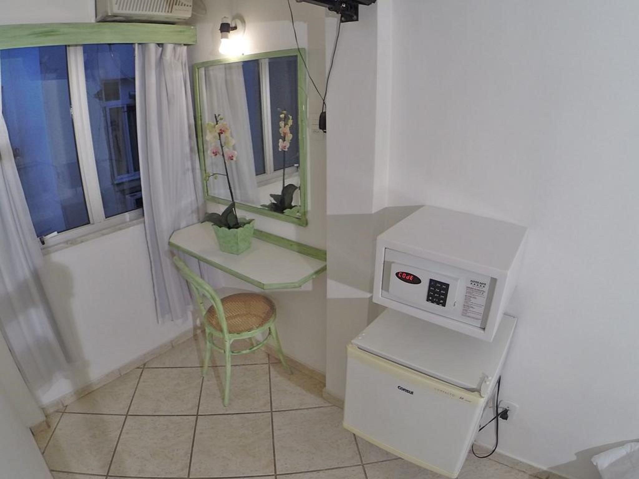 Hotel San Marco Ipanema ริโอเดจาเนโร ภายนอก รูปภาพ