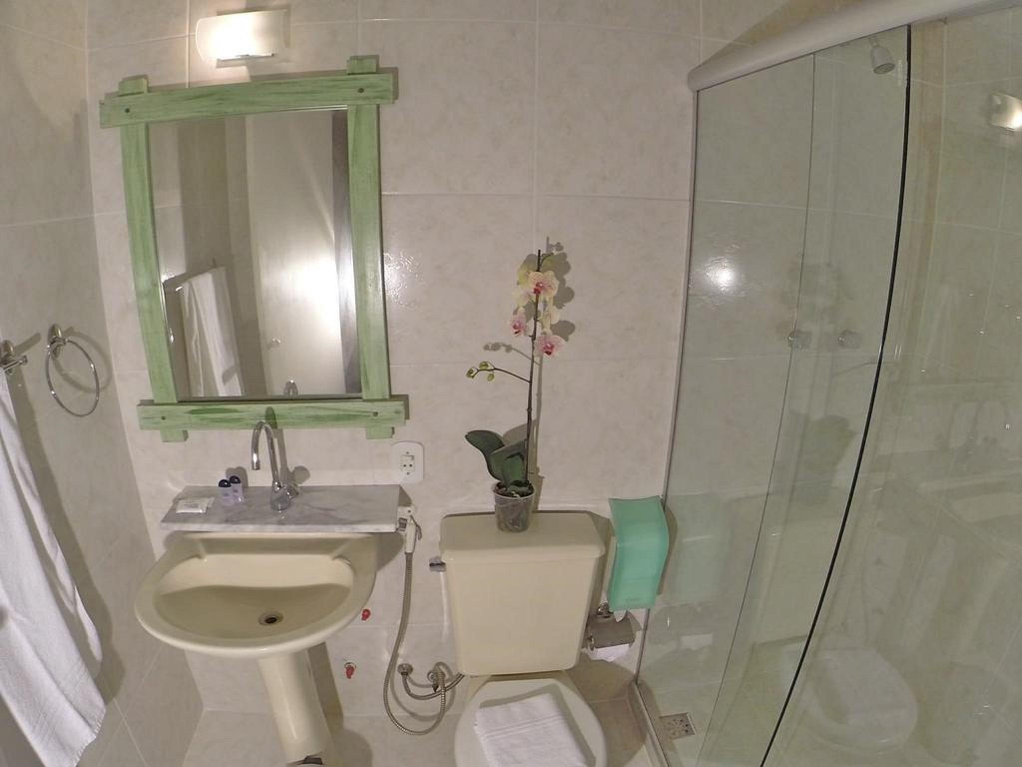 Hotel San Marco Ipanema ริโอเดจาเนโร ภายนอก รูปภาพ