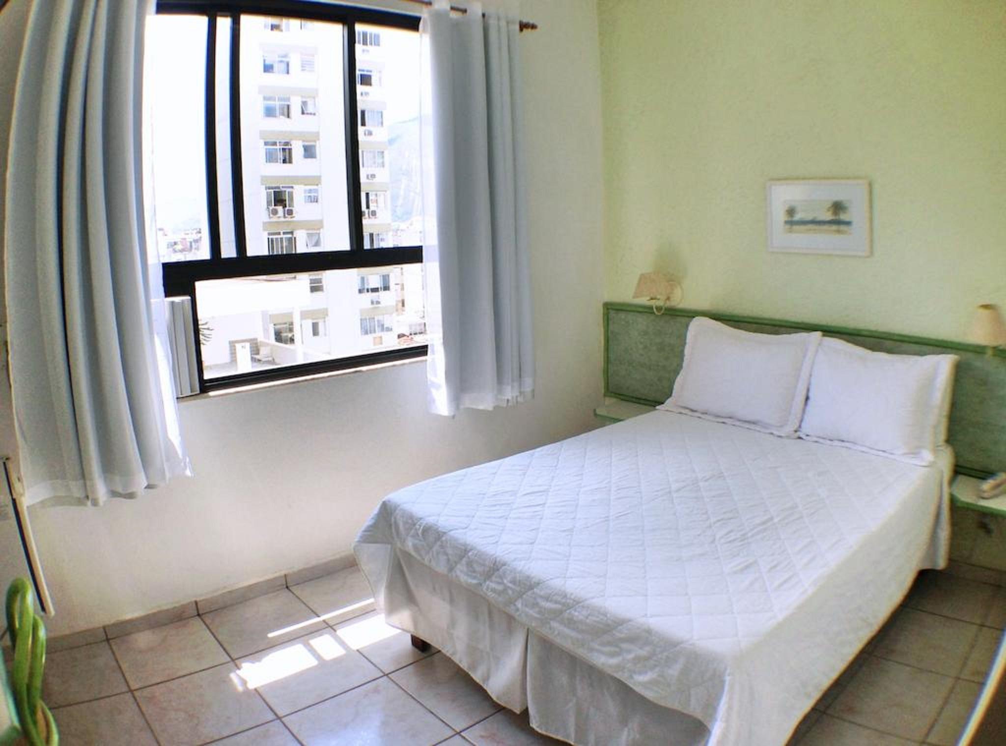 Hotel San Marco Ipanema ริโอเดจาเนโร ภายนอก รูปภาพ