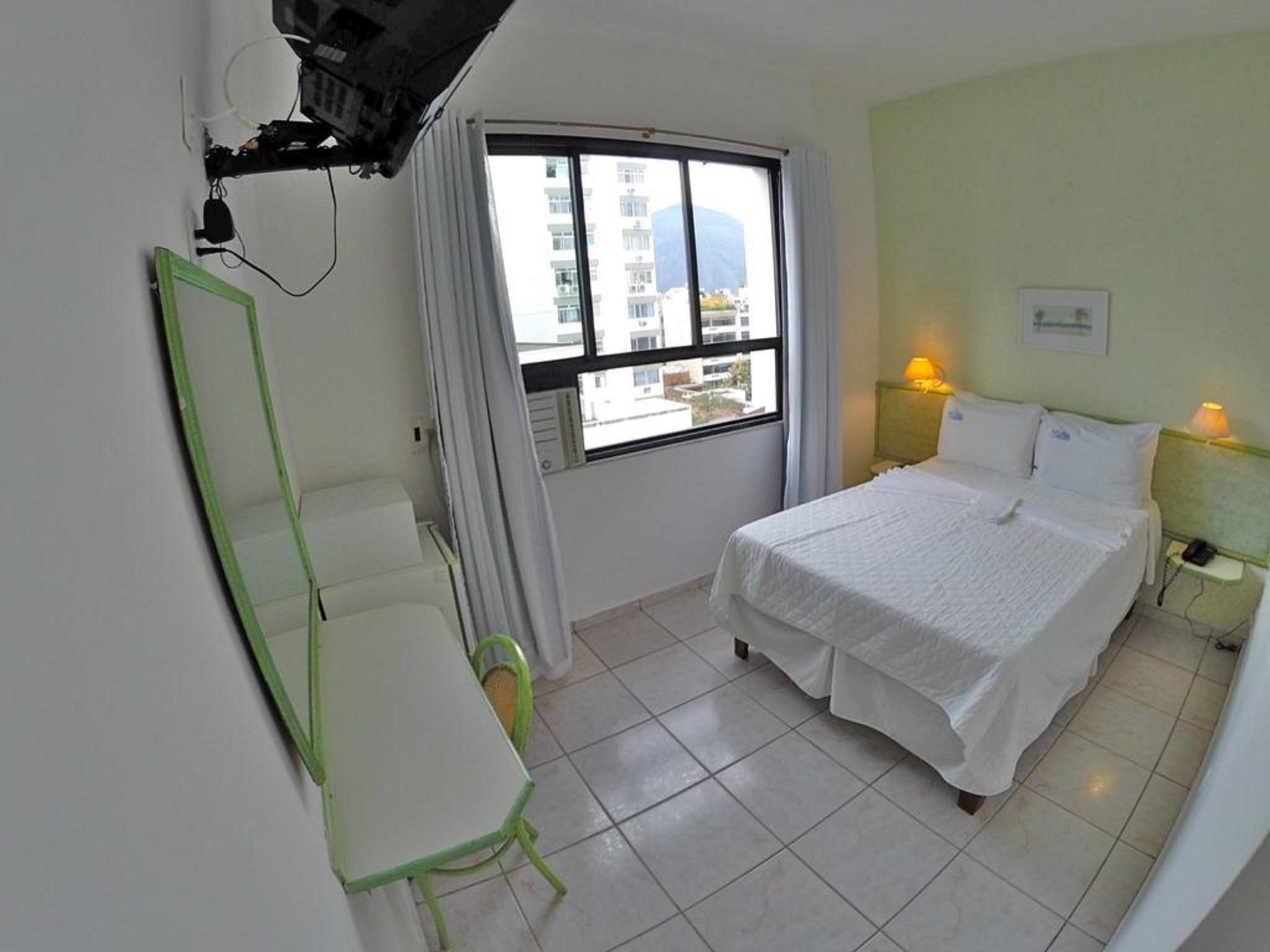 Hotel San Marco Ipanema ริโอเดจาเนโร ภายนอก รูปภาพ