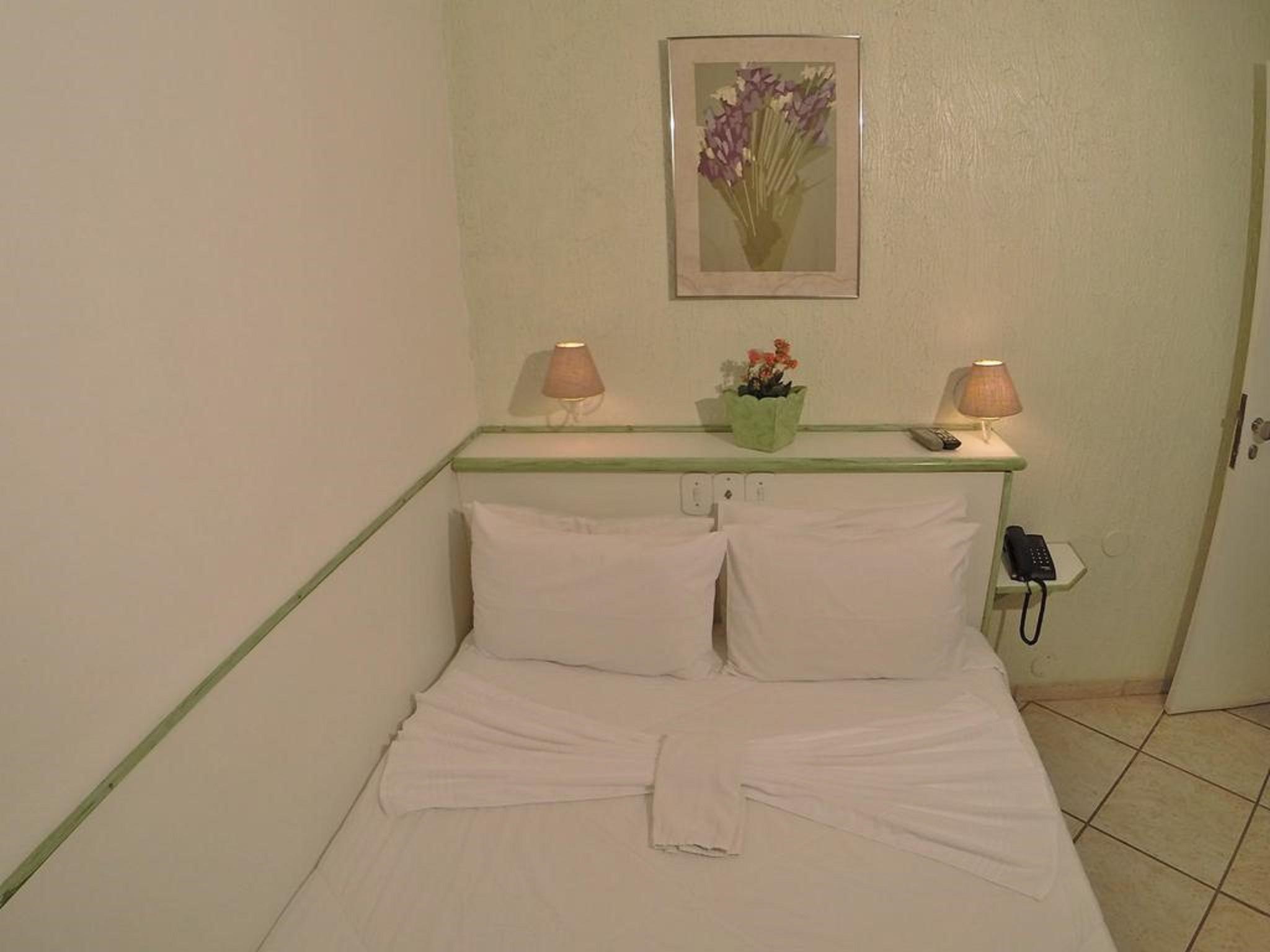 Hotel San Marco Ipanema ริโอเดจาเนโร ภายนอก รูปภาพ