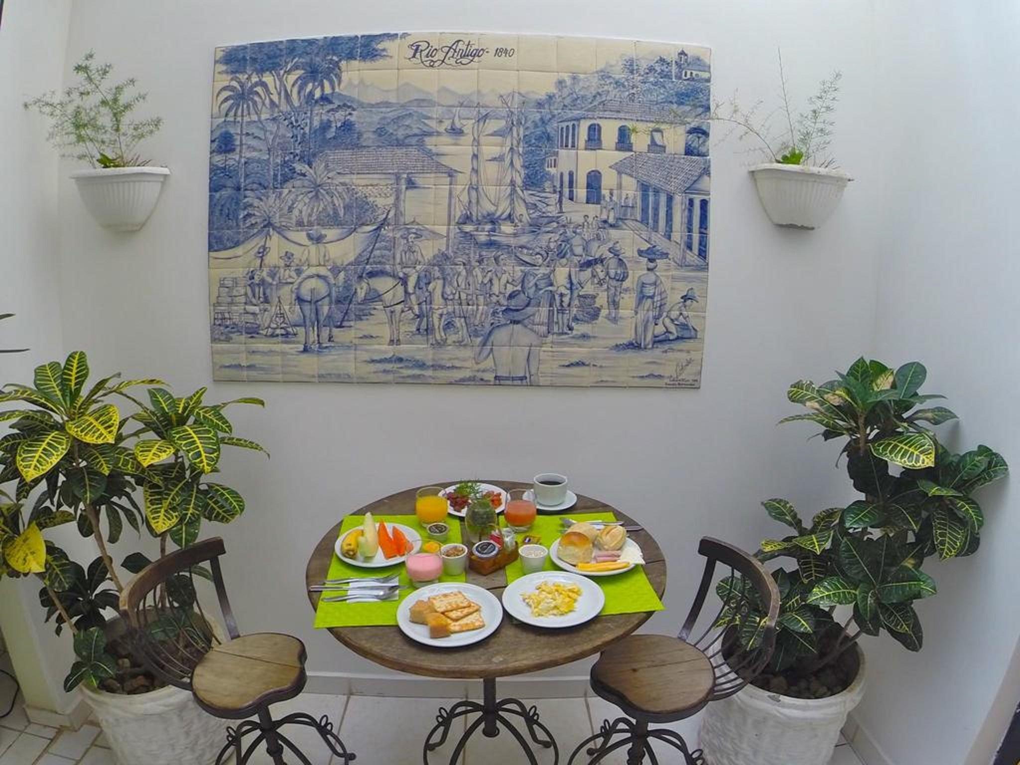 Hotel San Marco Ipanema ริโอเดจาเนโร ภายนอก รูปภาพ