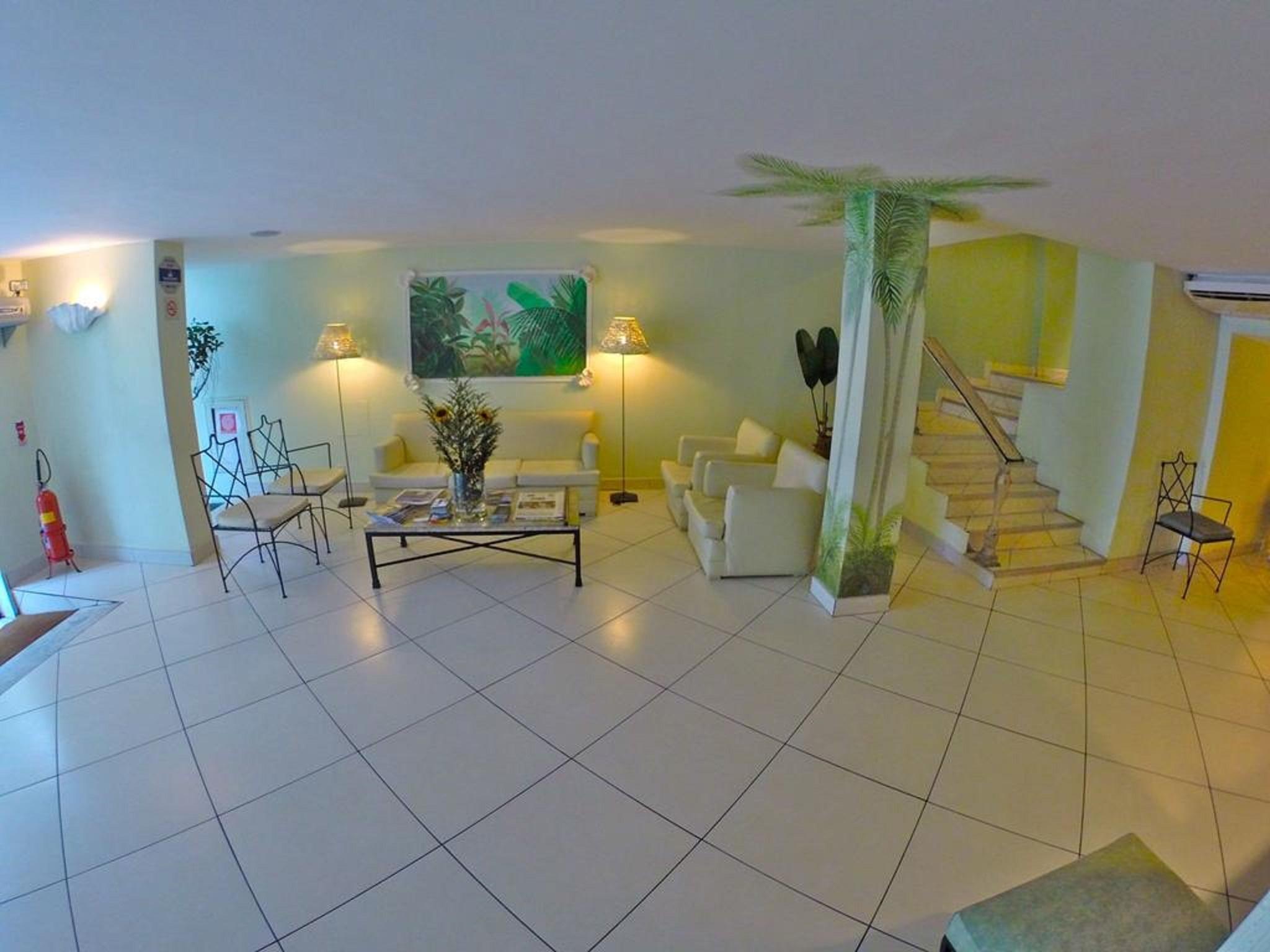 Hotel San Marco Ipanema ริโอเดจาเนโร ภายนอก รูปภาพ