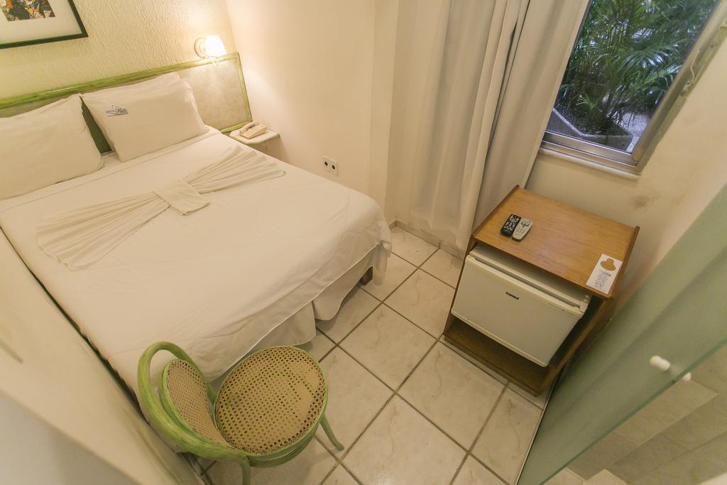 Hotel San Marco Ipanema ริโอเดจาเนโร ภายนอก รูปภาพ