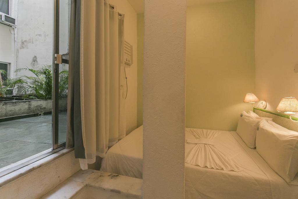 Hotel San Marco Ipanema ริโอเดจาเนโร ภายนอก รูปภาพ