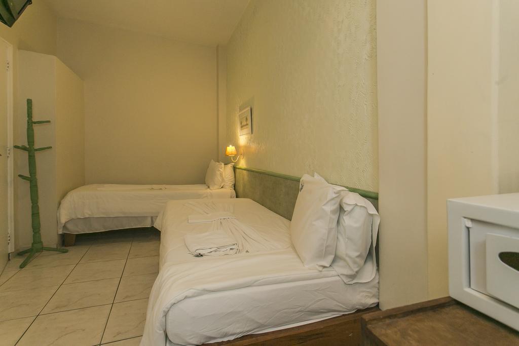 Hotel San Marco Ipanema ริโอเดจาเนโร ภายนอก รูปภาพ