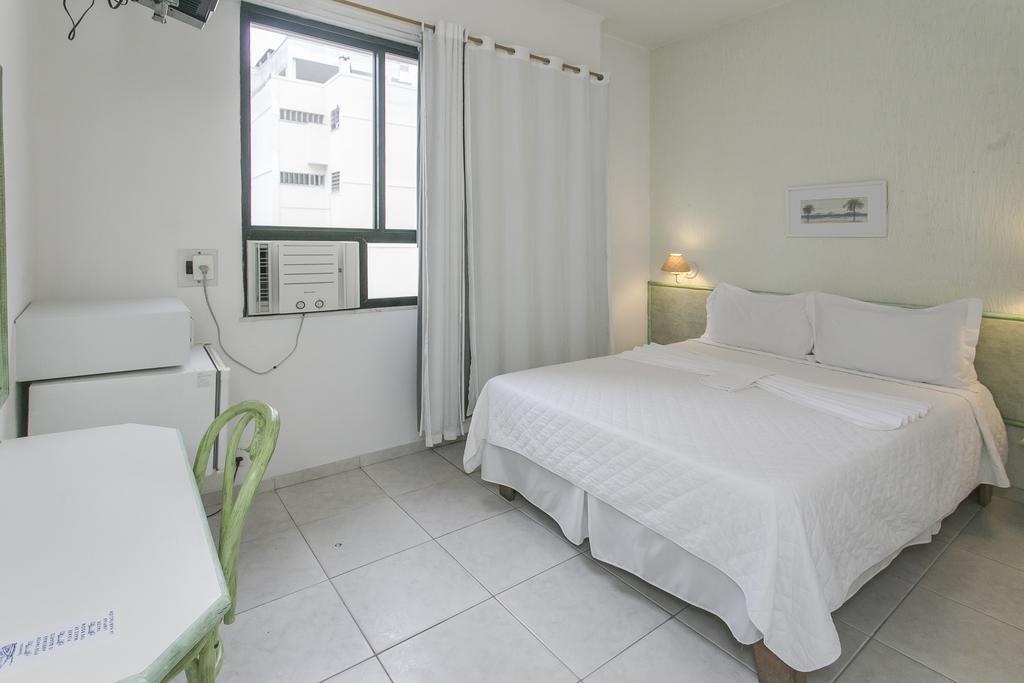 Hotel San Marco Ipanema ริโอเดจาเนโร ภายนอก รูปภาพ