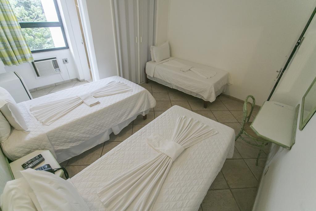 Hotel San Marco Ipanema ริโอเดจาเนโร ภายนอก รูปภาพ