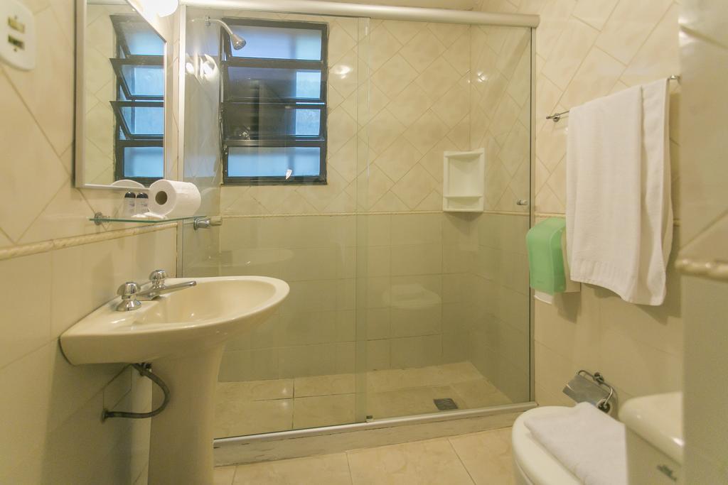 Hotel San Marco Ipanema ริโอเดจาเนโร ภายนอก รูปภาพ