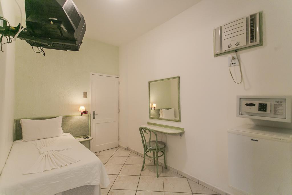 Hotel San Marco Ipanema ริโอเดจาเนโร ภายนอก รูปภาพ