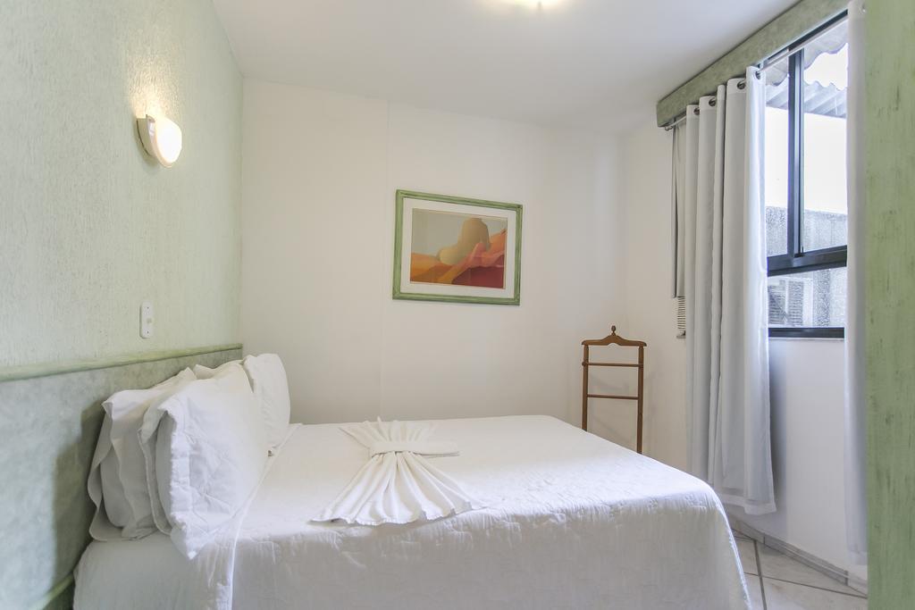 Hotel San Marco Ipanema ริโอเดจาเนโร ภายนอก รูปภาพ