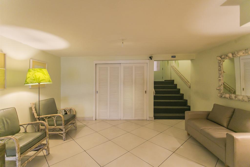 Hotel San Marco Ipanema ริโอเดจาเนโร ภายนอก รูปภาพ