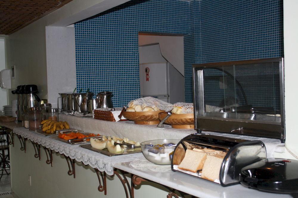 Hotel San Marco Ipanema ริโอเดจาเนโร ภายนอก รูปภาพ