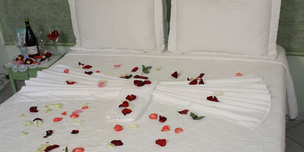 Hotel San Marco Ipanema ริโอเดจาเนโร ห้อง รูปภาพ