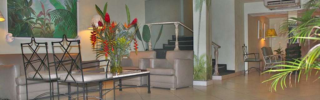 Hotel San Marco Ipanema ริโอเดจาเนโร สิ่งอำนวยความสะดวก รูปภาพ