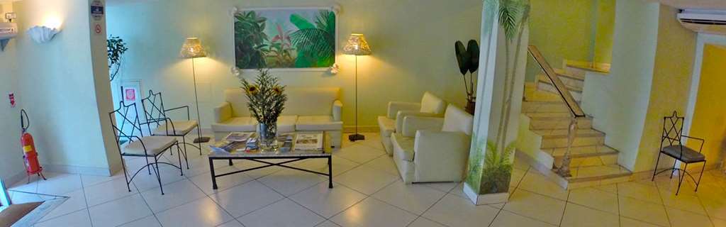 Hotel San Marco Ipanema ริโอเดจาเนโร สิ่งอำนวยความสะดวก รูปภาพ