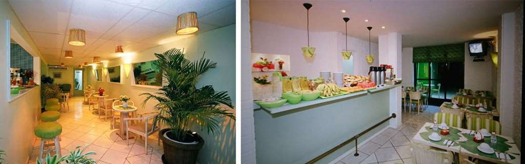 Hotel San Marco Ipanema ริโอเดจาเนโร สิ่งอำนวยความสะดวก รูปภาพ
