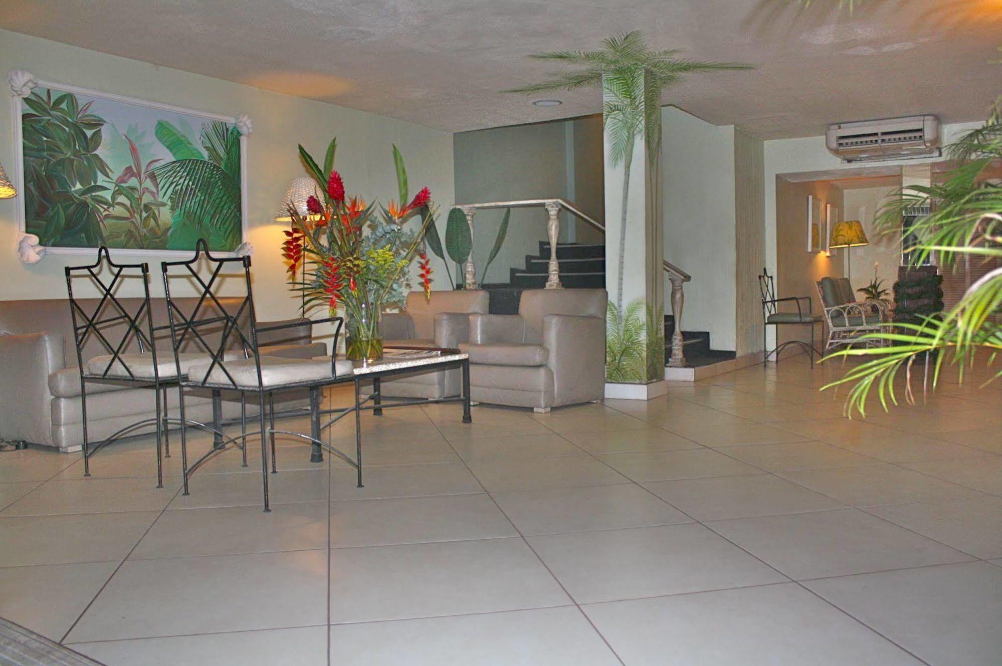 Hotel San Marco Ipanema ริโอเดจาเนโร ภายนอก รูปภาพ