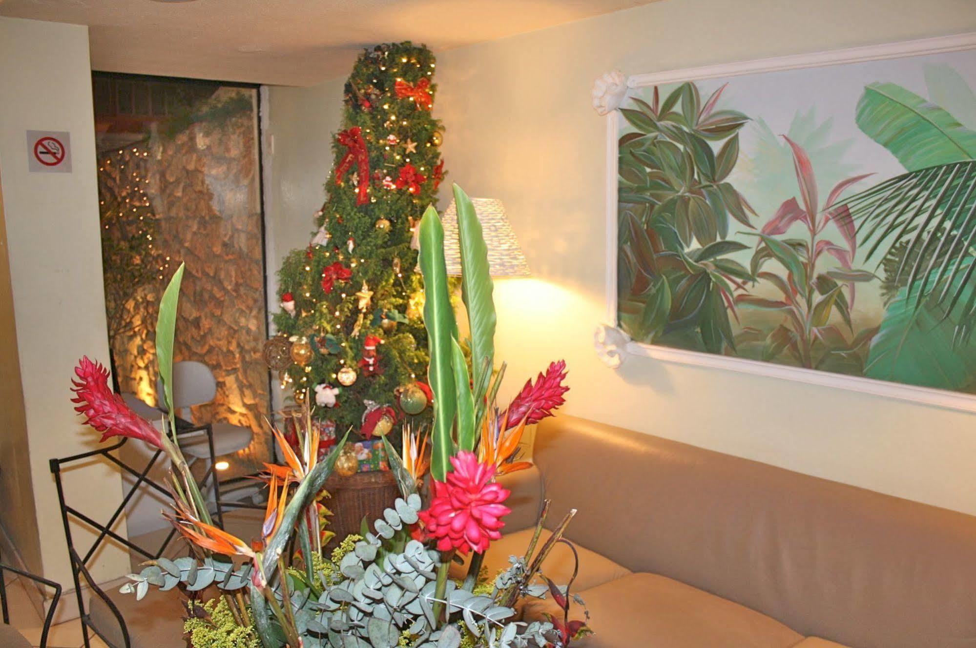 Hotel San Marco Ipanema ริโอเดจาเนโร ภายนอก รูปภาพ