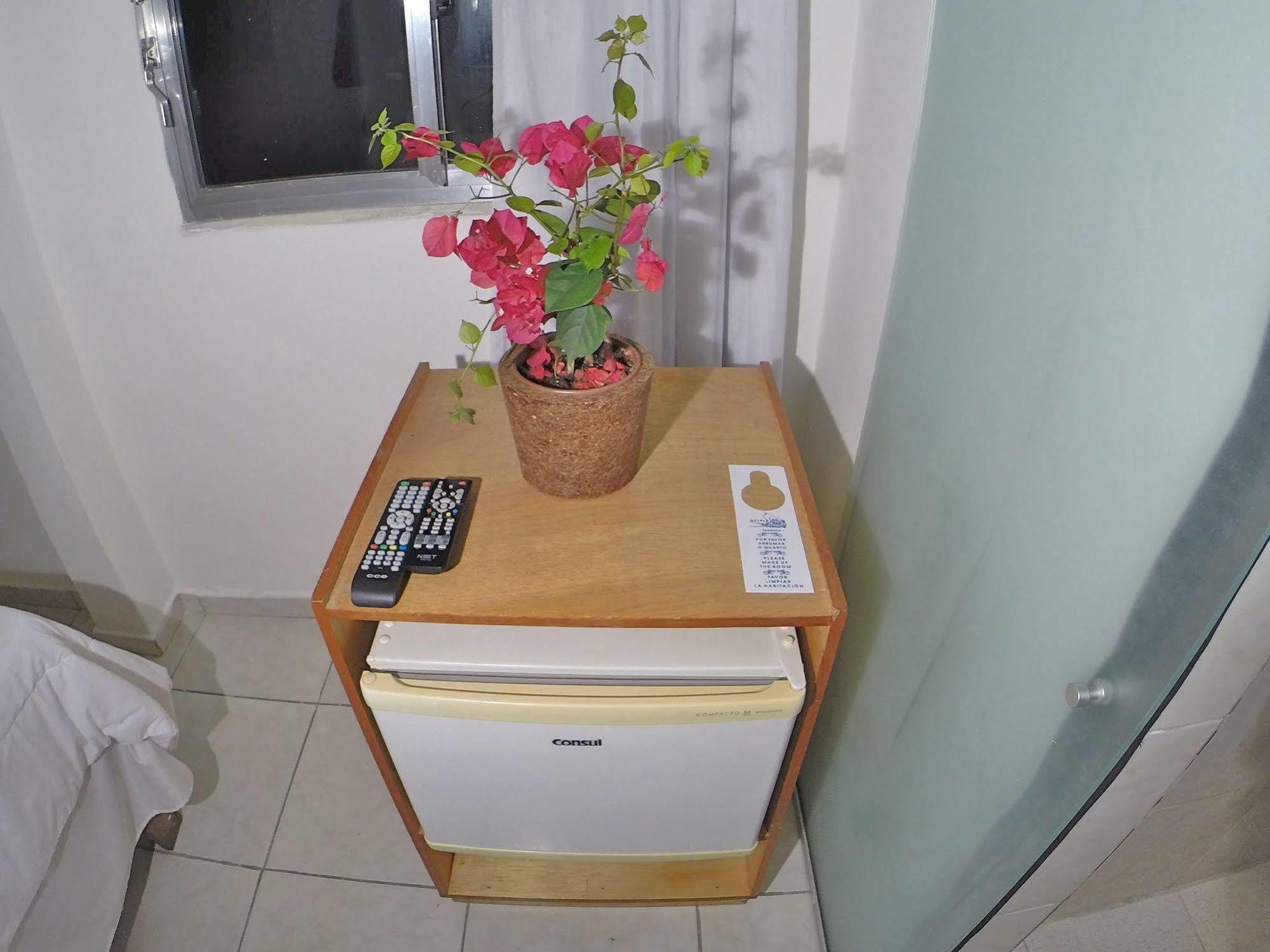 Hotel San Marco Ipanema ริโอเดจาเนโร ภายนอก รูปภาพ