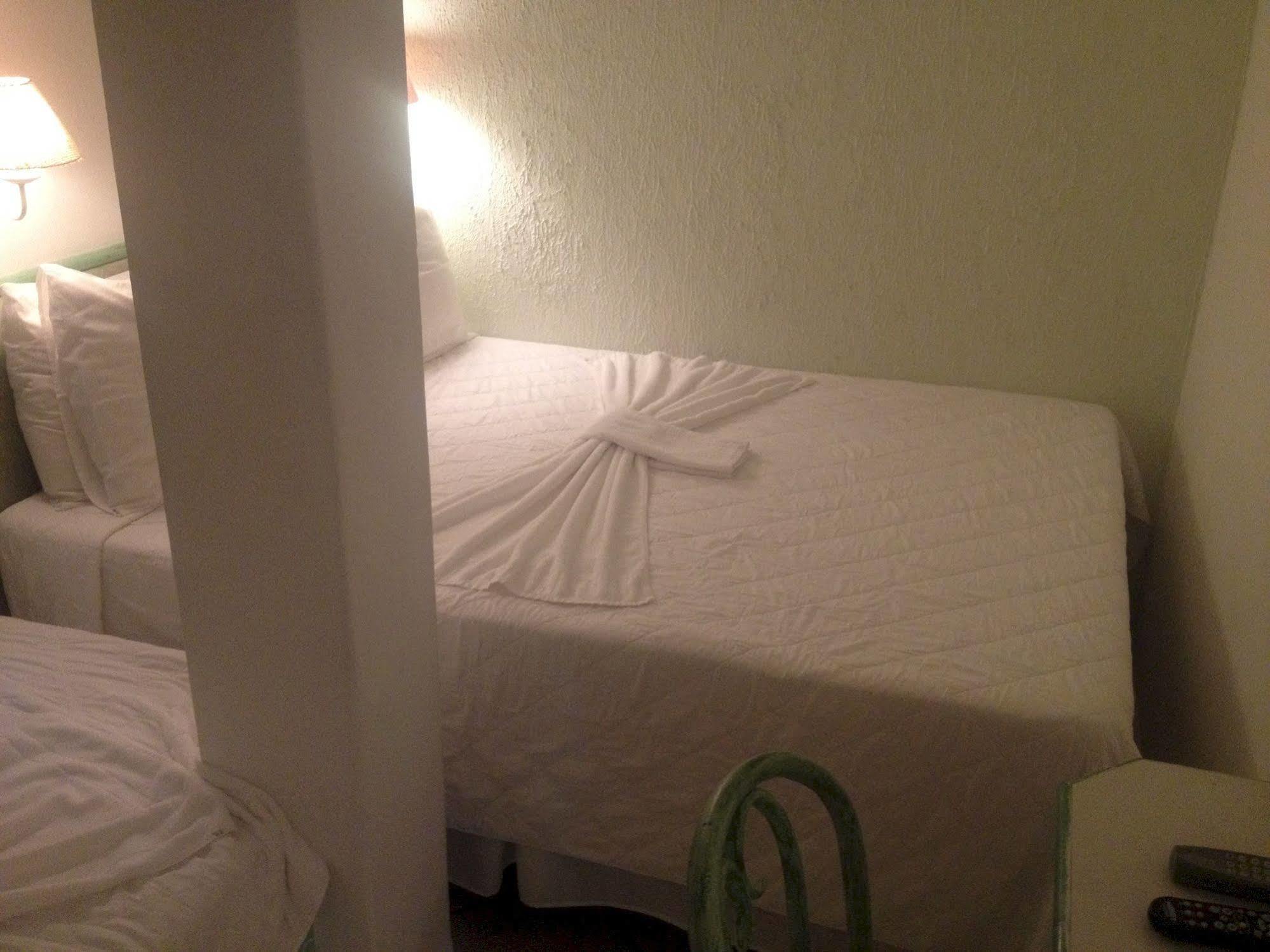Hotel San Marco Ipanema ริโอเดจาเนโร ภายนอก รูปภาพ