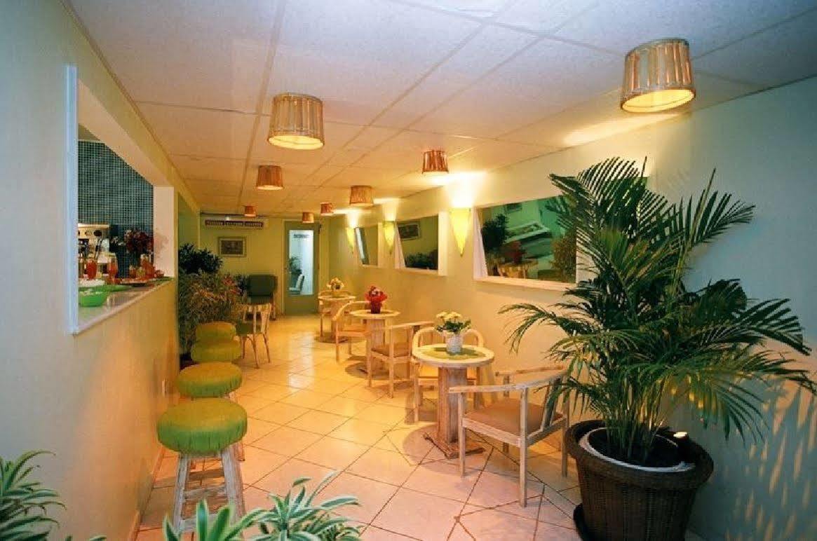 Hotel San Marco Ipanema ริโอเดจาเนโร ภายนอก รูปภาพ