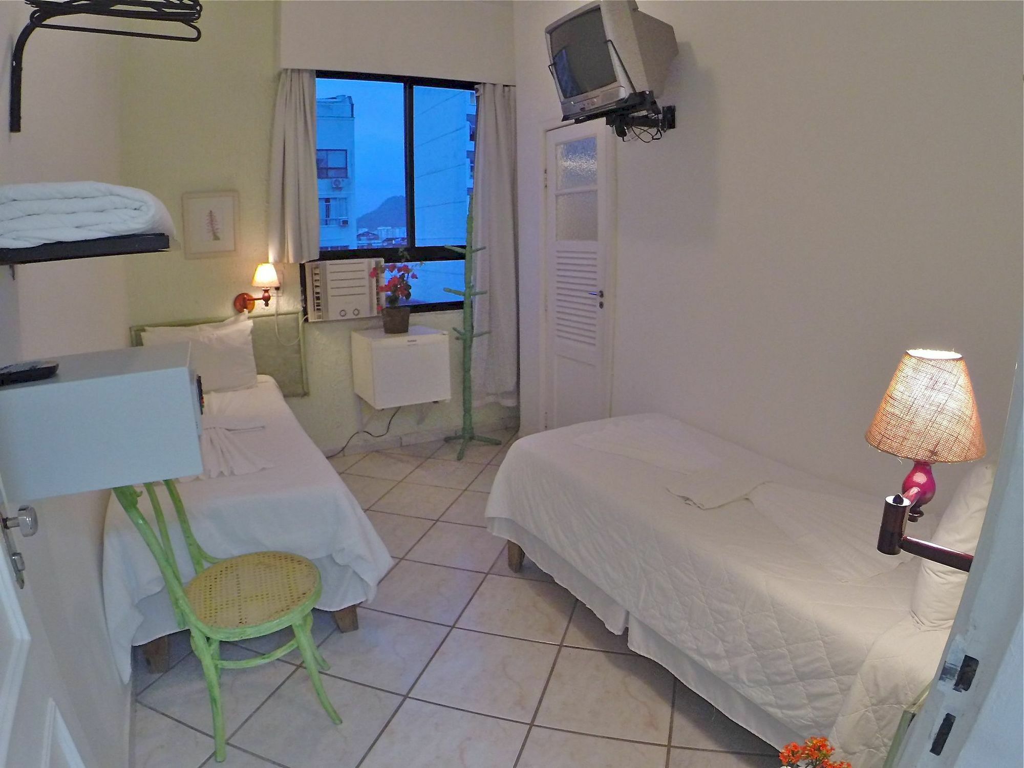 Hotel San Marco Ipanema ริโอเดจาเนโร ภายนอก รูปภาพ