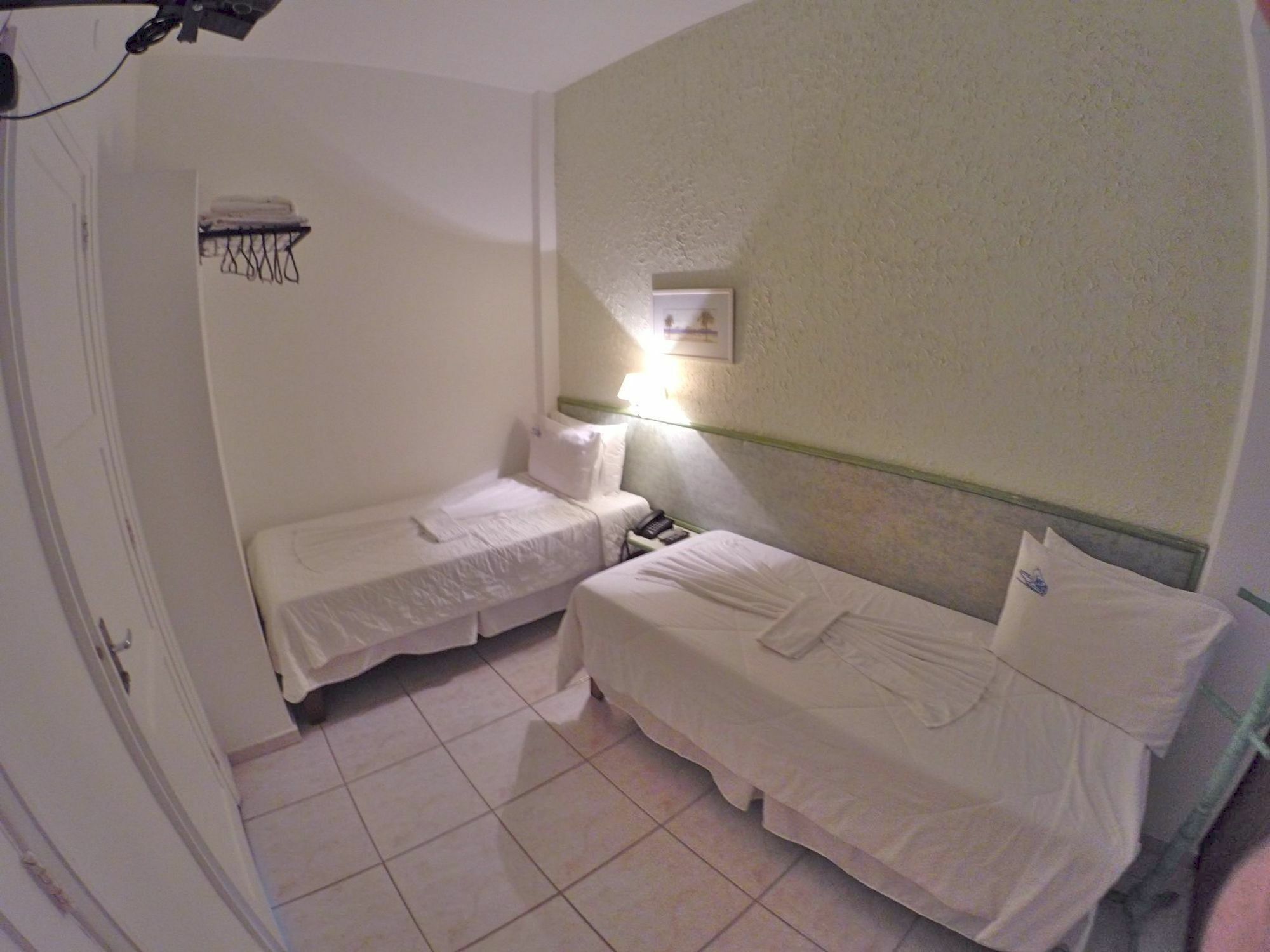 Hotel San Marco Ipanema ริโอเดจาเนโร ภายนอก รูปภาพ