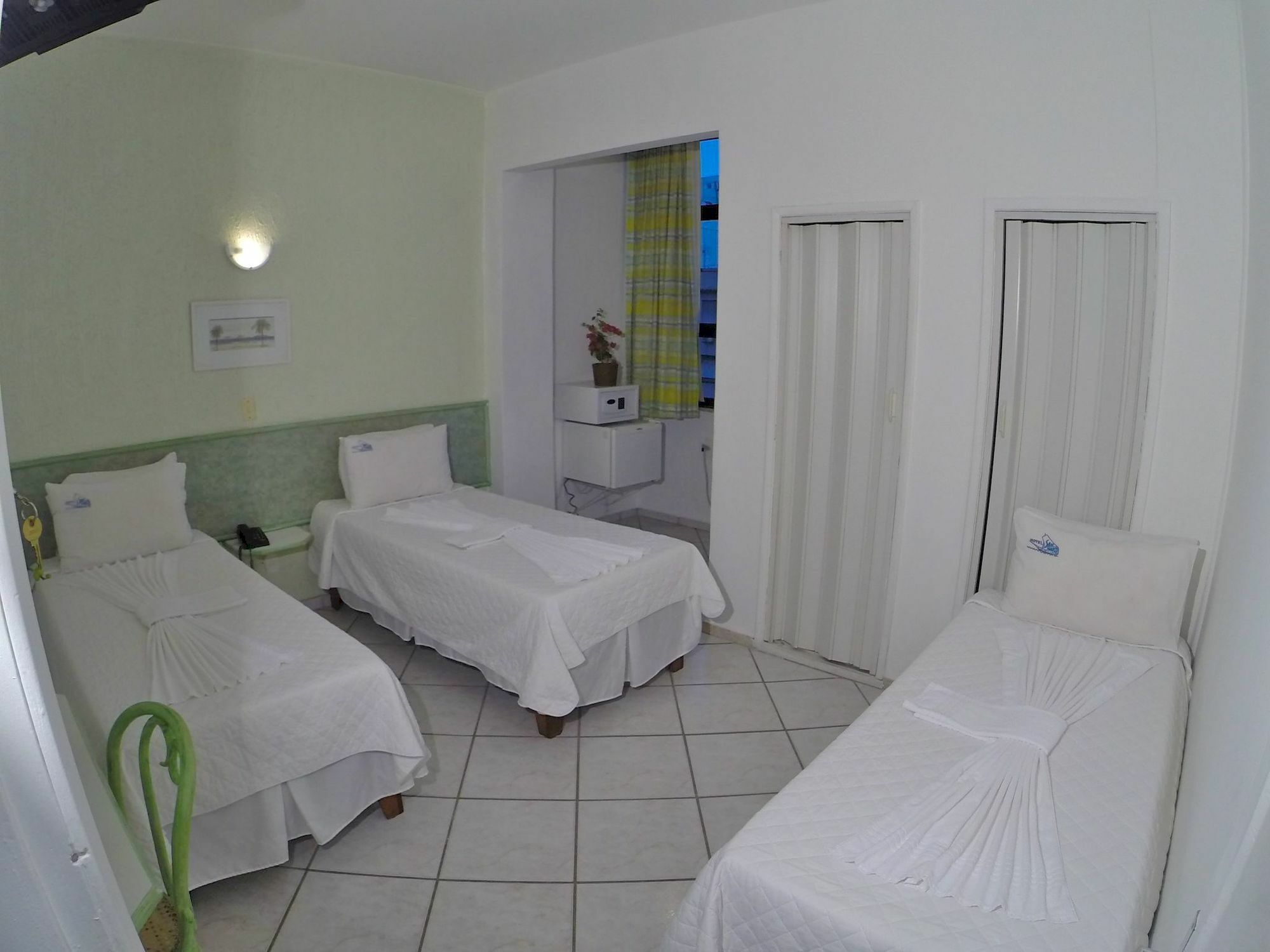 Hotel San Marco Ipanema ริโอเดจาเนโร ภายนอก รูปภาพ