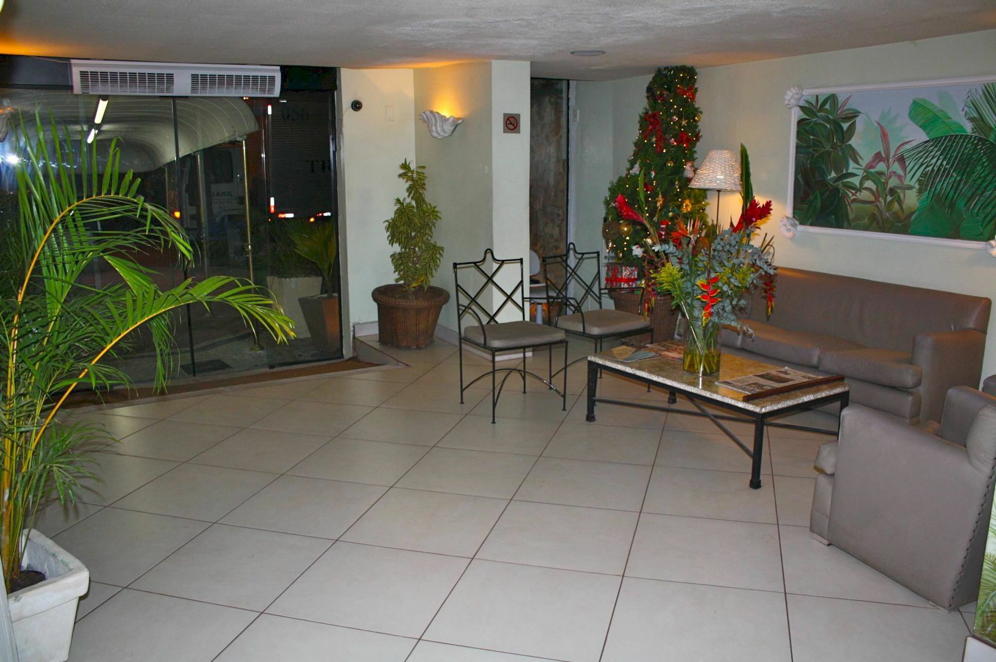 Hotel San Marco Ipanema ริโอเดจาเนโร ภายนอก รูปภาพ