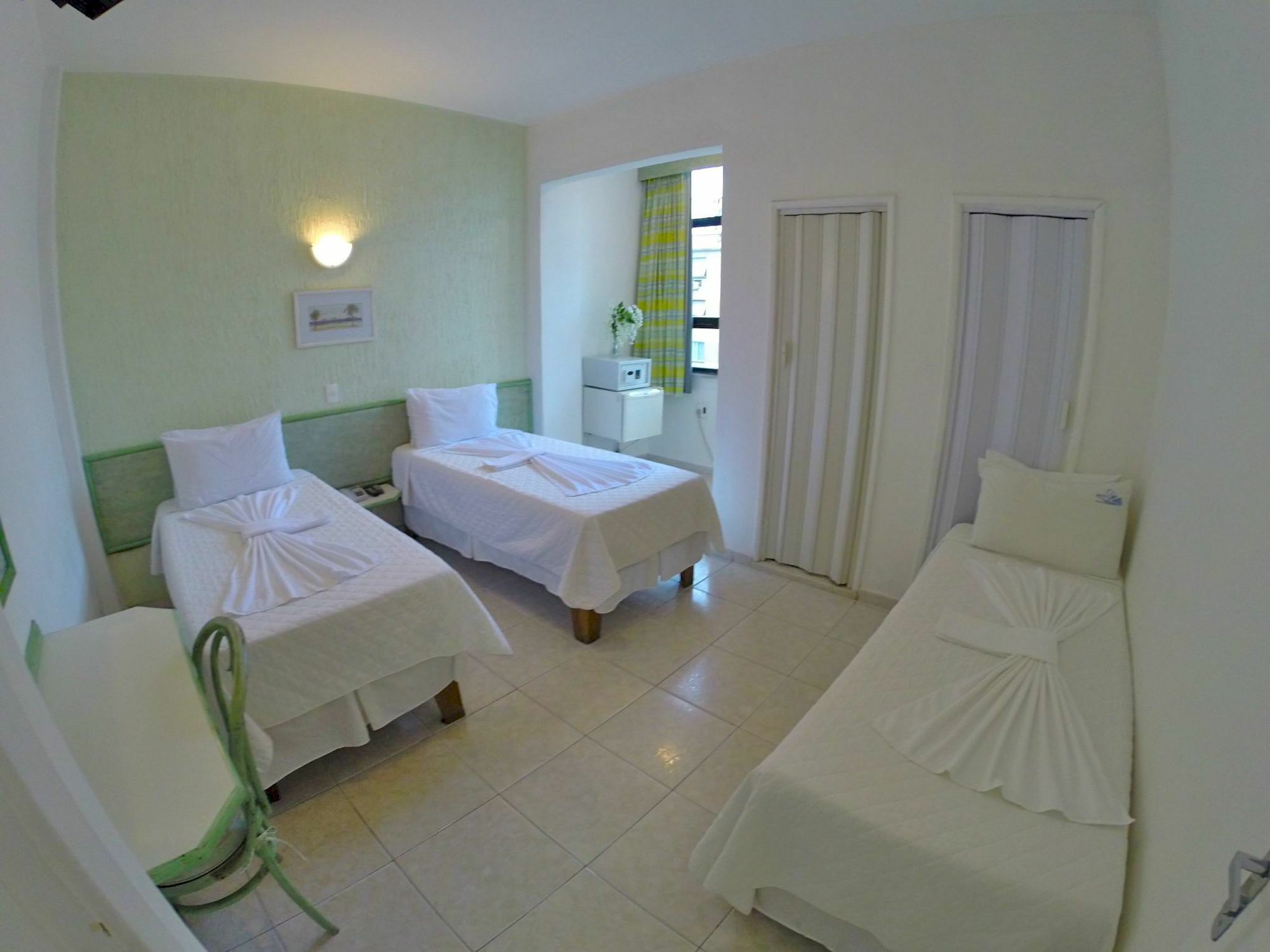 Hotel San Marco Ipanema ริโอเดจาเนโร ภายนอก รูปภาพ