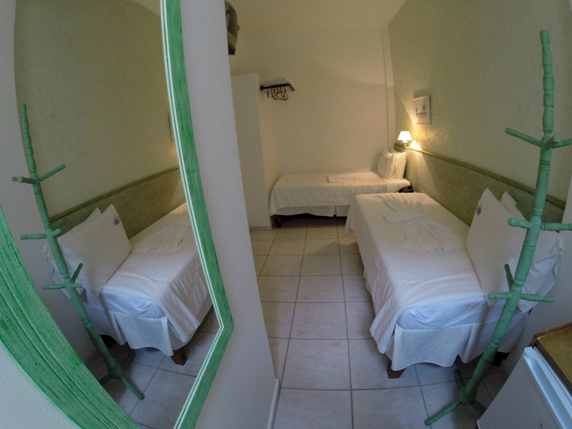 Hotel San Marco Ipanema ริโอเดจาเนโร ภายนอก รูปภาพ